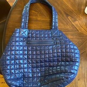 Quilted shopper bag Saks Fifth Avenue